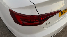 Audi A4 2.0T FSI S Line 4dr S Tronic Petrol Saloon